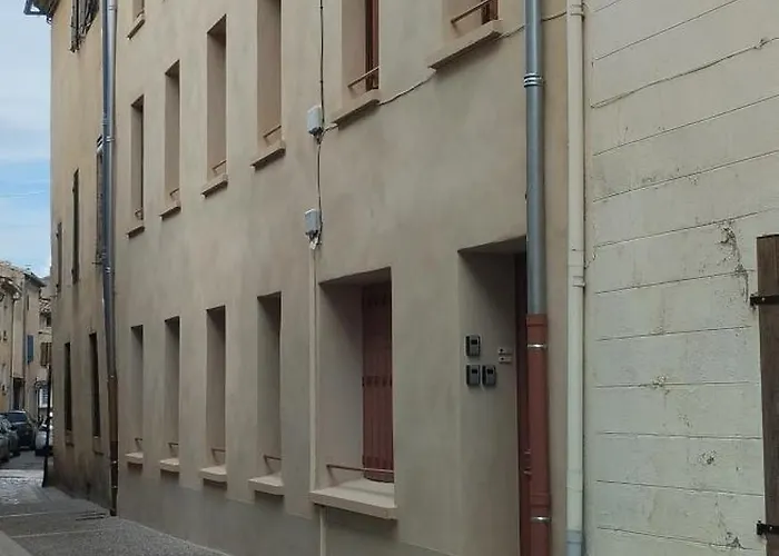 Magnifique*t4*centre Ville*wifi*billard*netflix* *